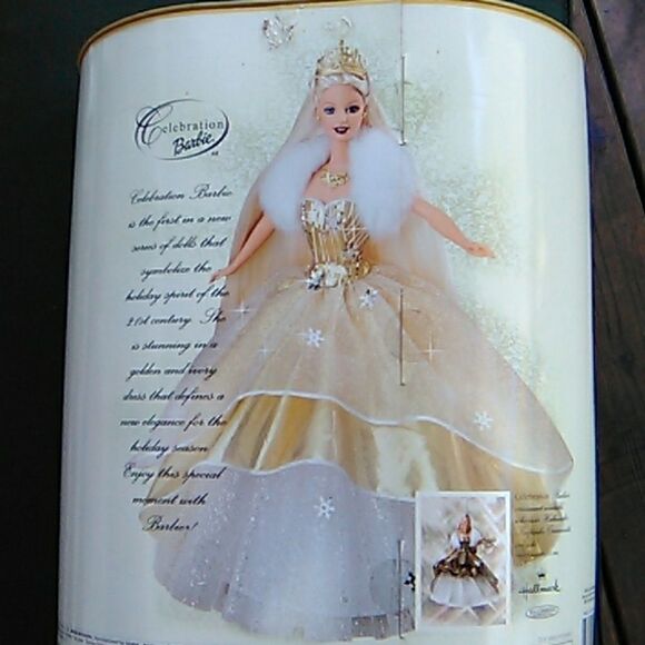 Vintage Barbie Special Year 2000 Edition Y2K - Picture 5 of 8